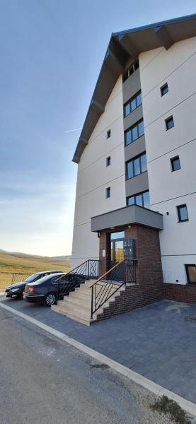 Dream Apartments